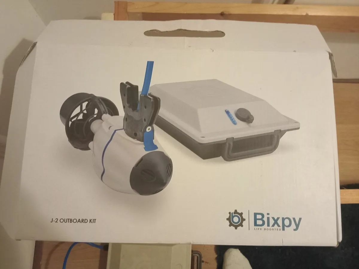 Bixby motor j2 - Image 4