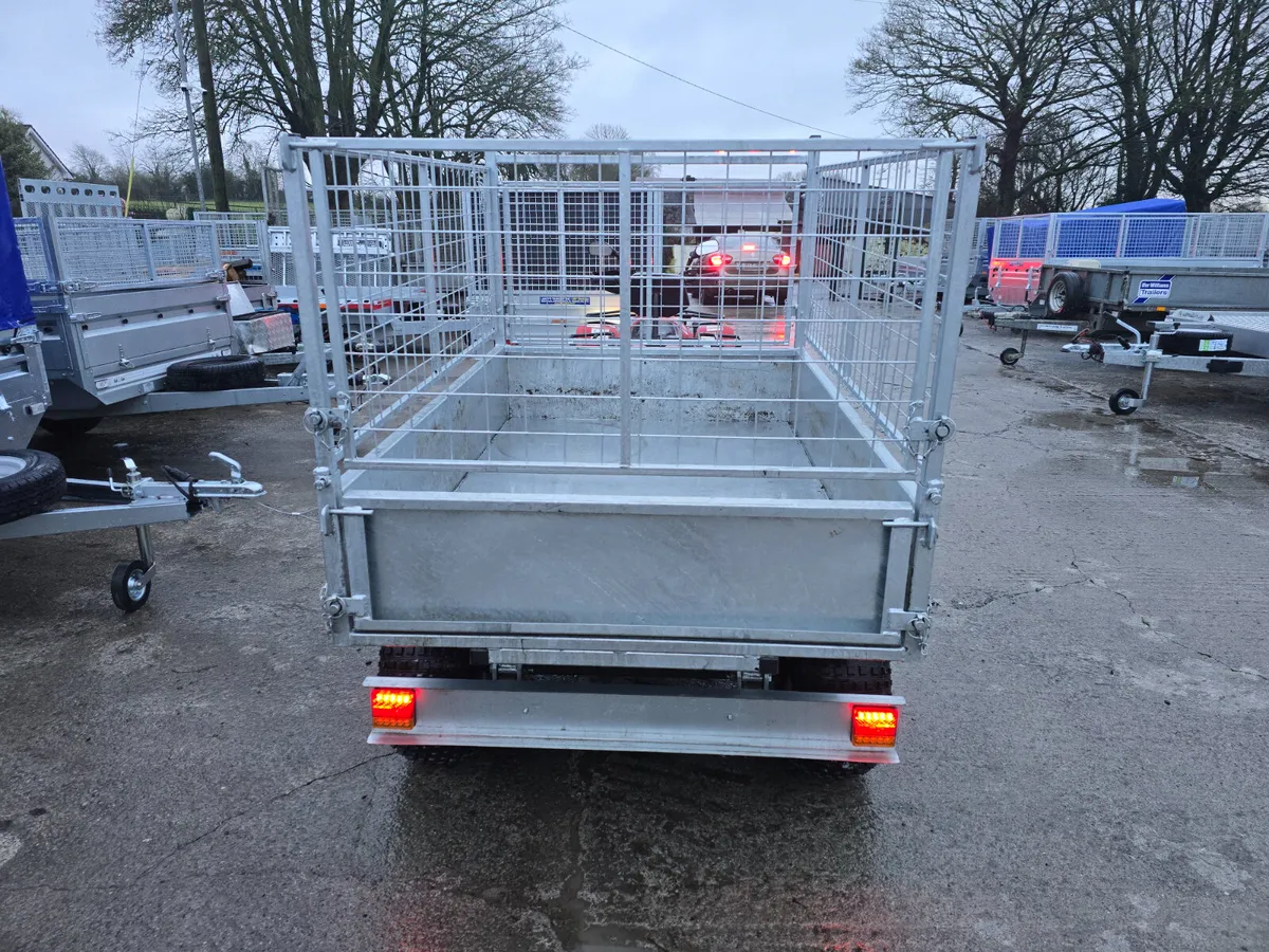 Quad tipper - Image 4