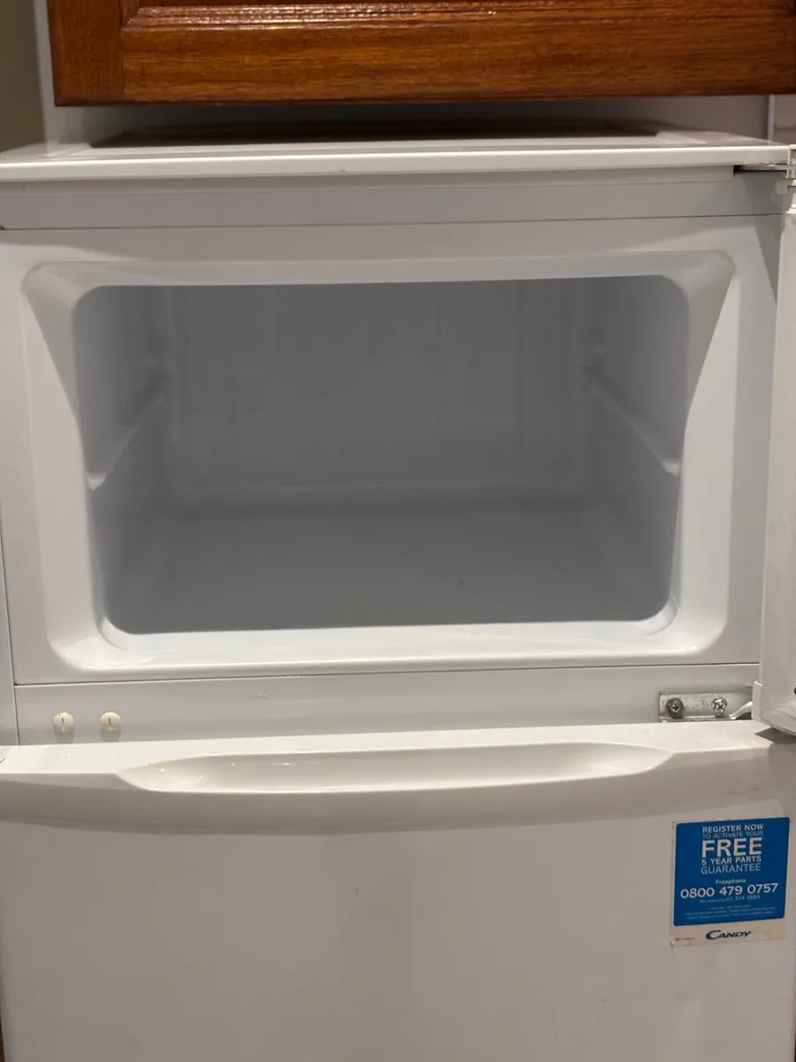 Fridge freezer candy - Image 2