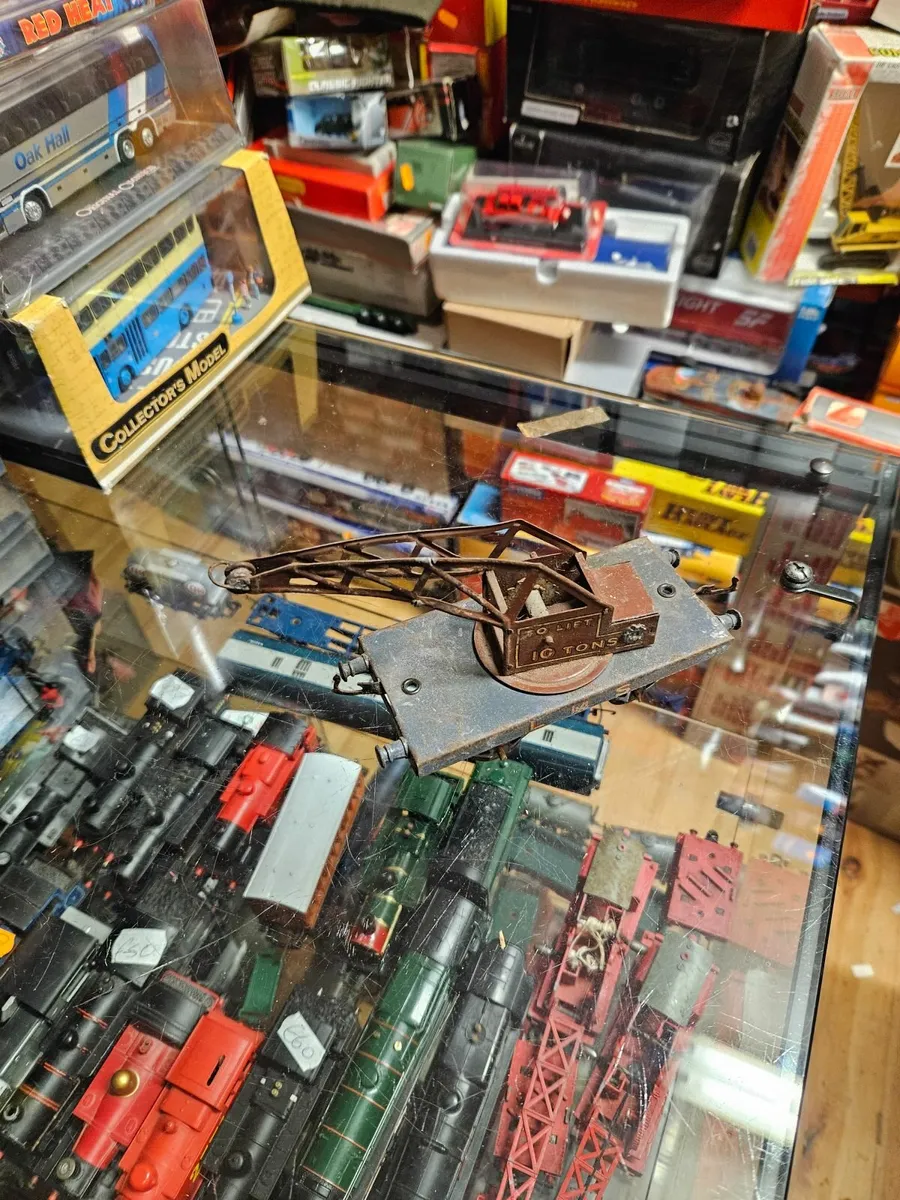 Hornby O Gauge Wagon