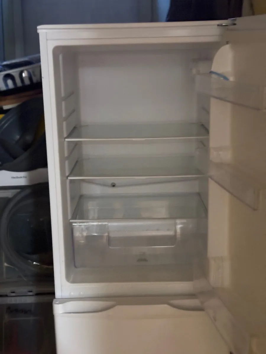 Fridge freezer - Image 1