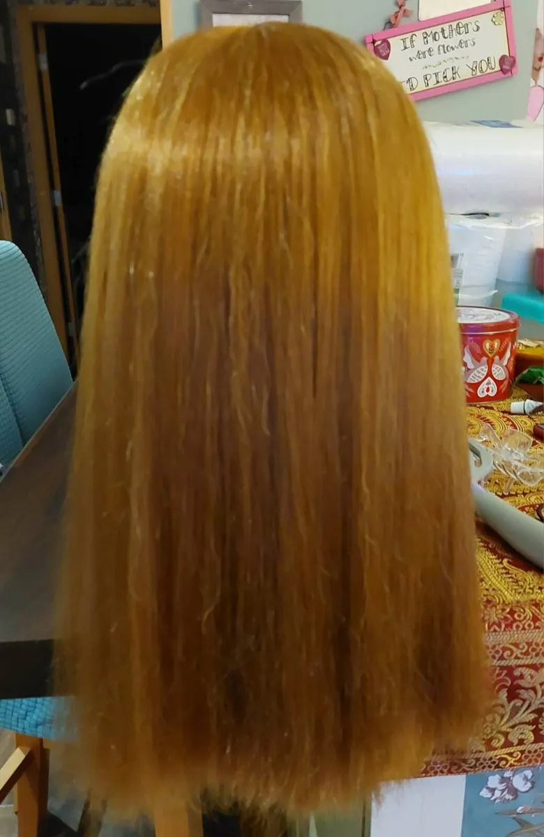 Manaquin head for hair and makeup - Image 3