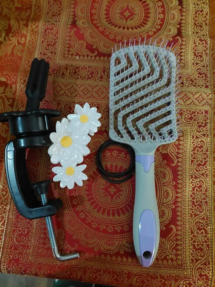 Manaquin head for hair and makeup - Image 4