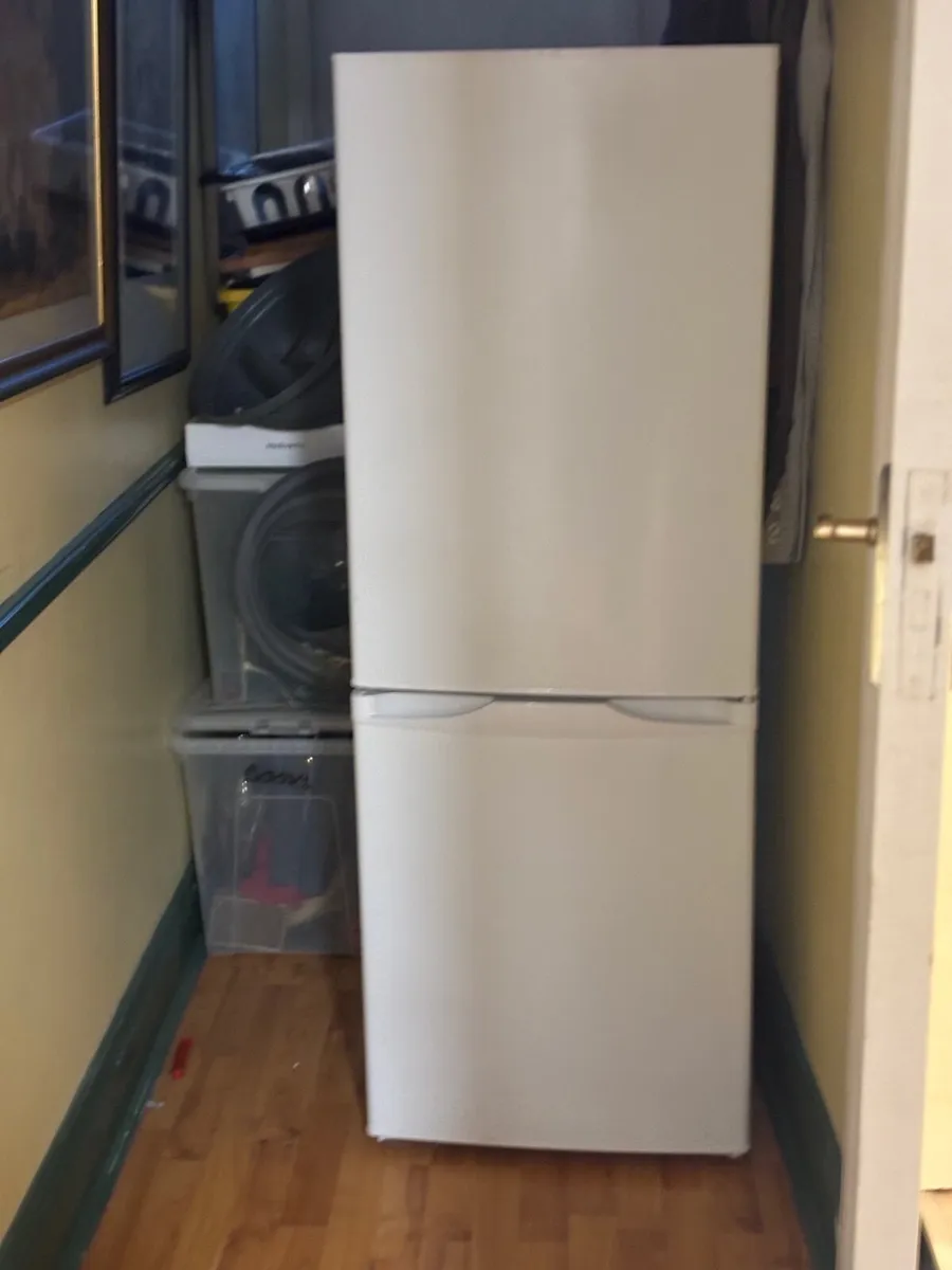 Fridge freezer - Image 3