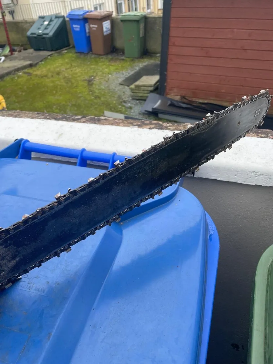 Husqvarna 61 - Image 3