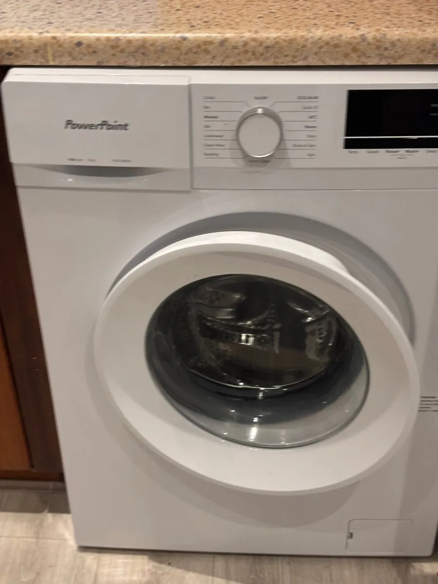 Washing machine - Image 2
