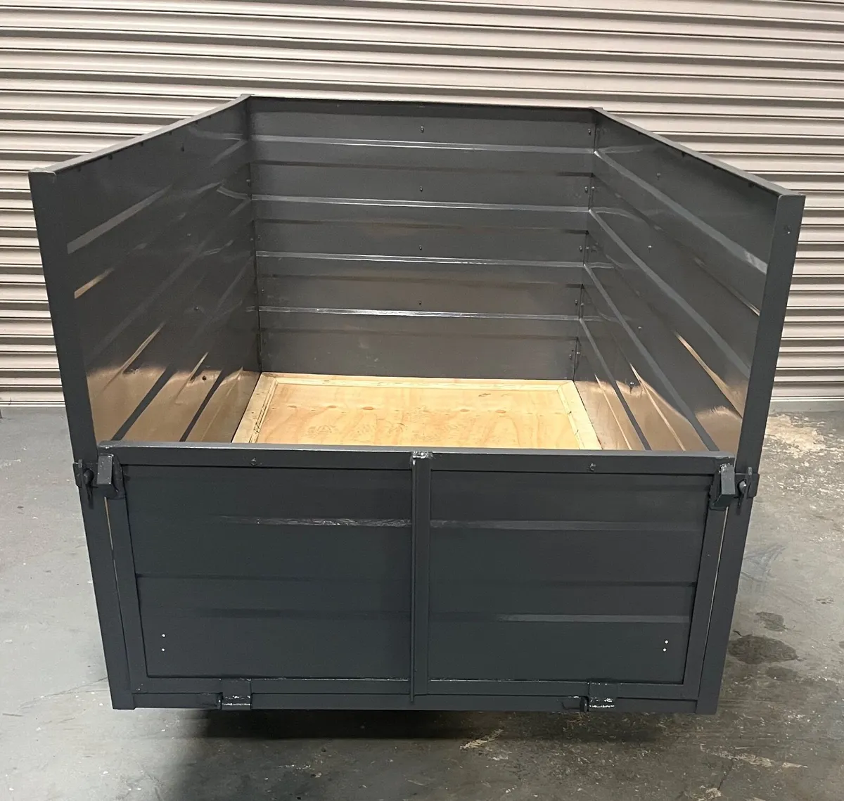 Car trailer - Image 2