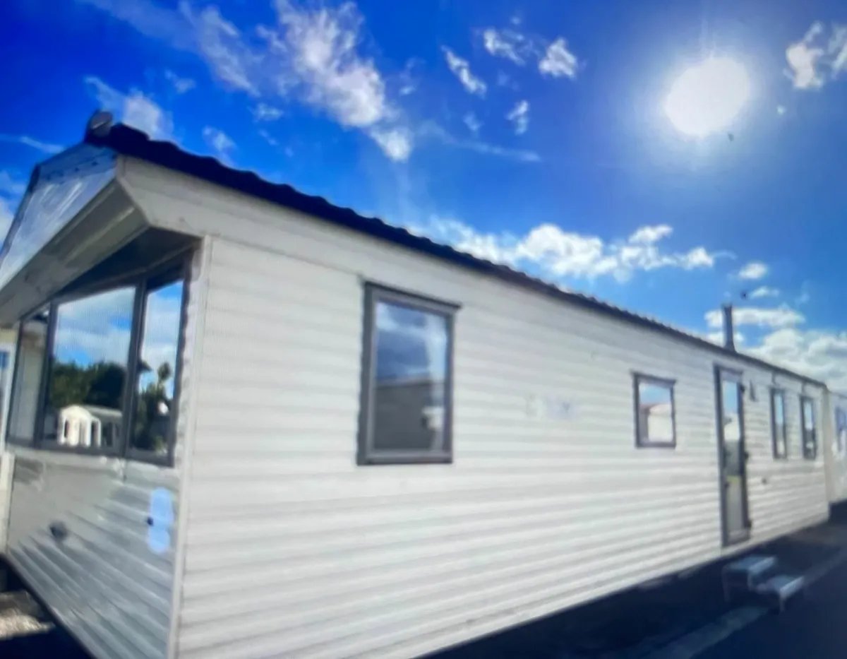 mobile home - Image 1