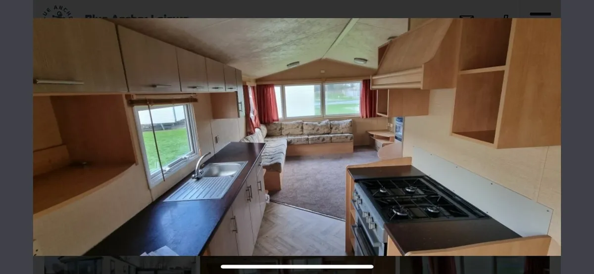 mobile home - Image 3