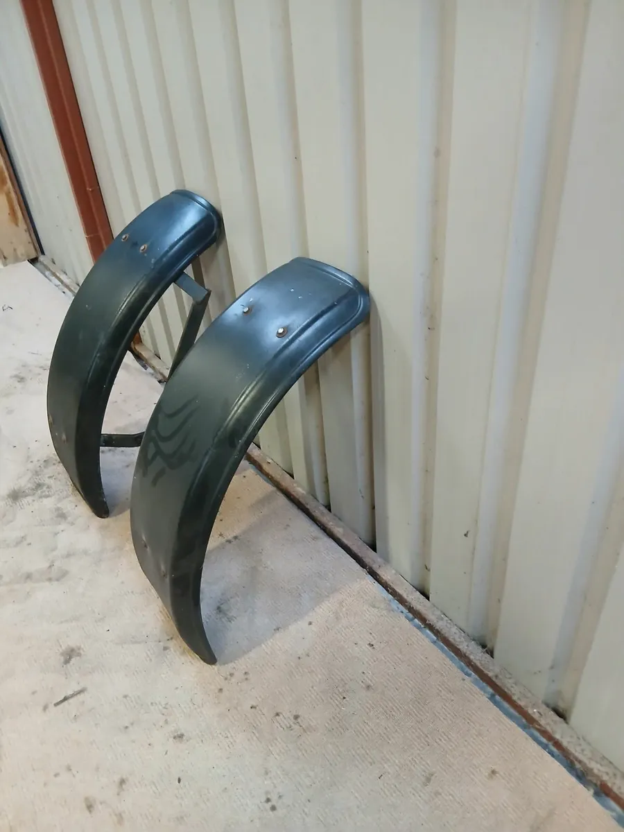 Machinery parts - Image 2