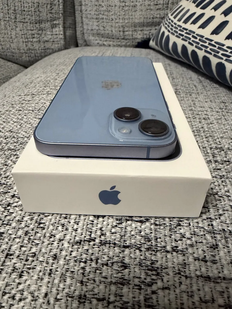 iPhone 14   (128 GB) - Image 2