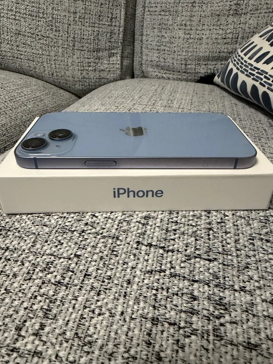 iPhone 14   (128 GB) - Image 3