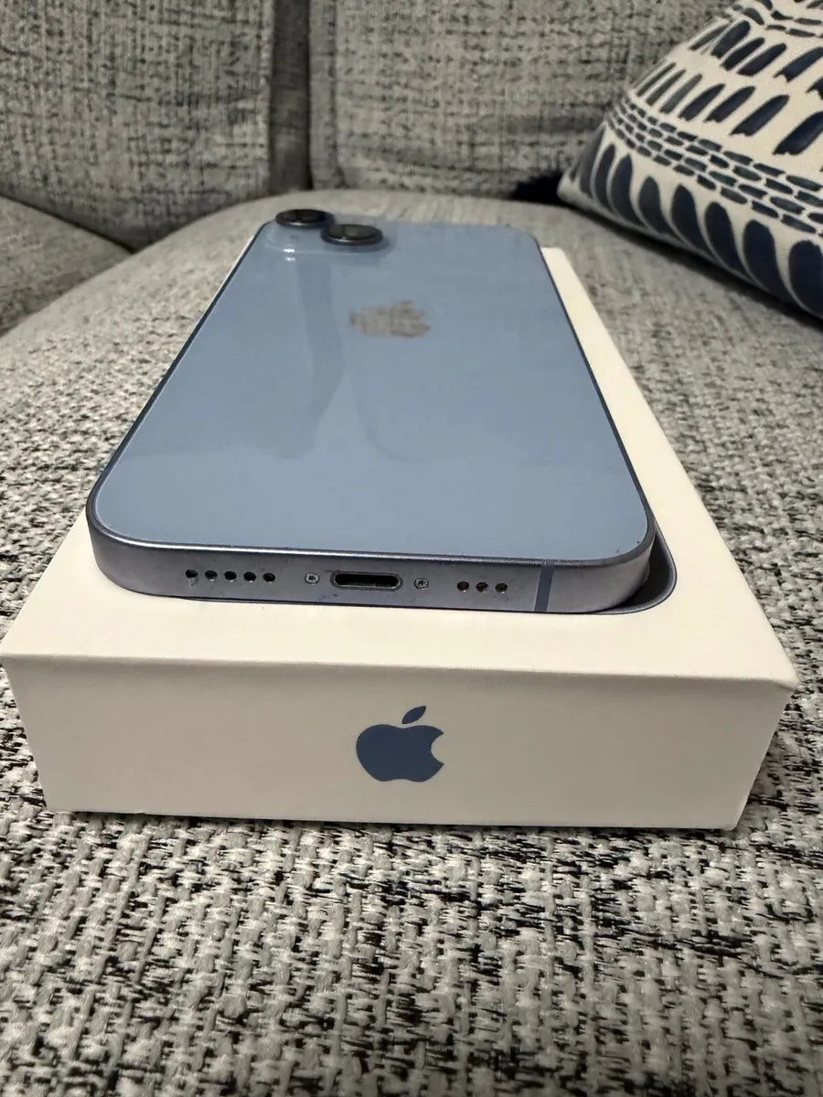 iPhone 14   (128 GB) - Image 4