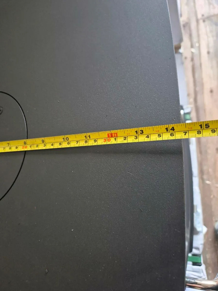 Henley sherwood 8kw - Image 2