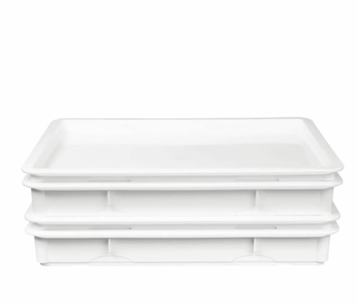50% Off Dough Box Dough Tray 650 x 455 x 85mm - Image 3