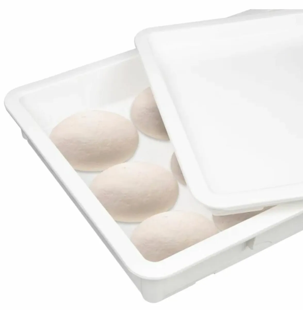 50% Off Dough Box Dough Tray 650 x 455 x 85mm - Image 4