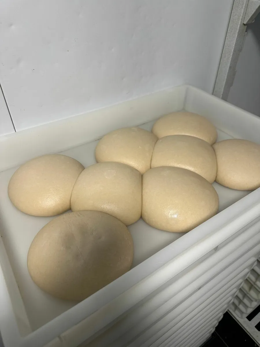 50% Off Dough Box Dough Tray 650 x 455 x 85mm - Image 1