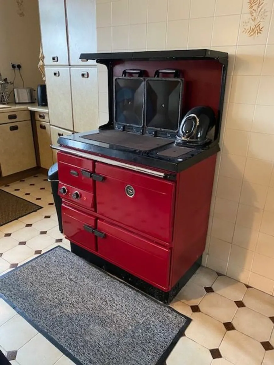 Stanley oil cooker - Image 3