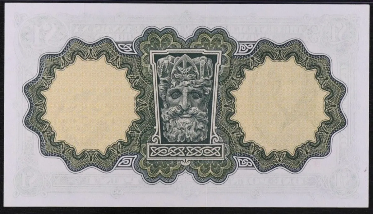 Just A Note From, 1975 - Free Post - Image 2