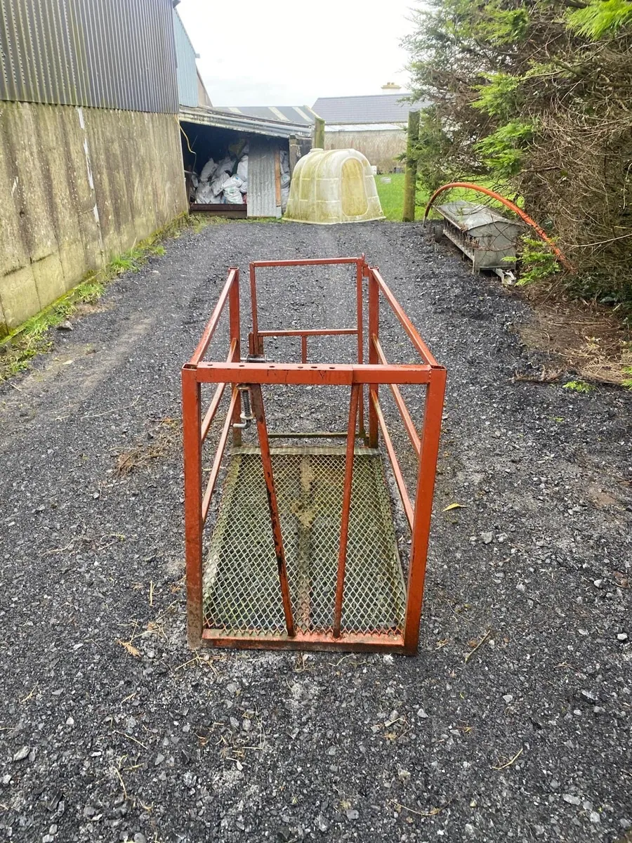 Foster crate - Image 4