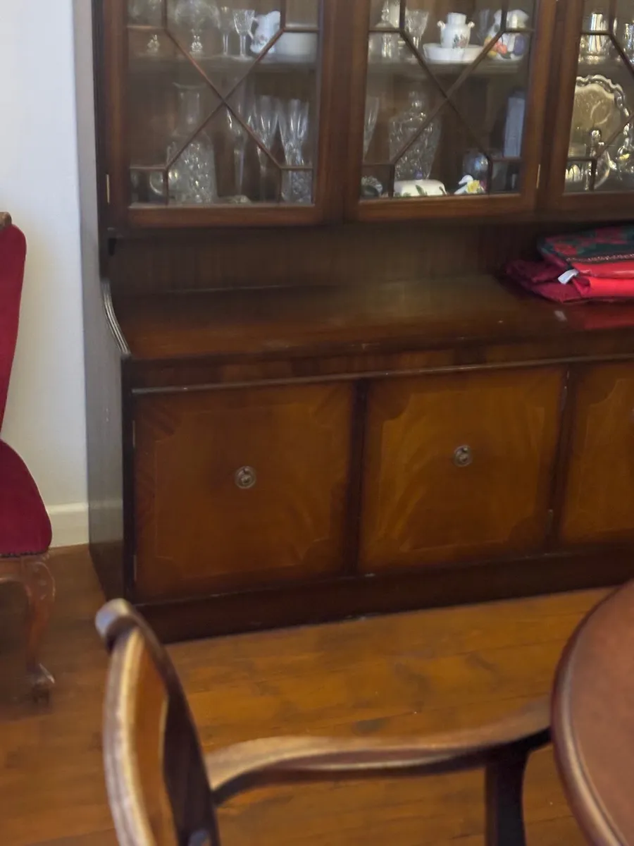 Crystal  and silverware - offers accepted - Image 2