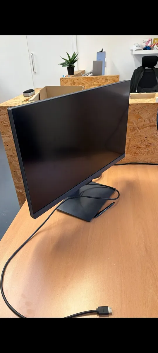 BenQ PD2700U 27” 4K UHD Monitor