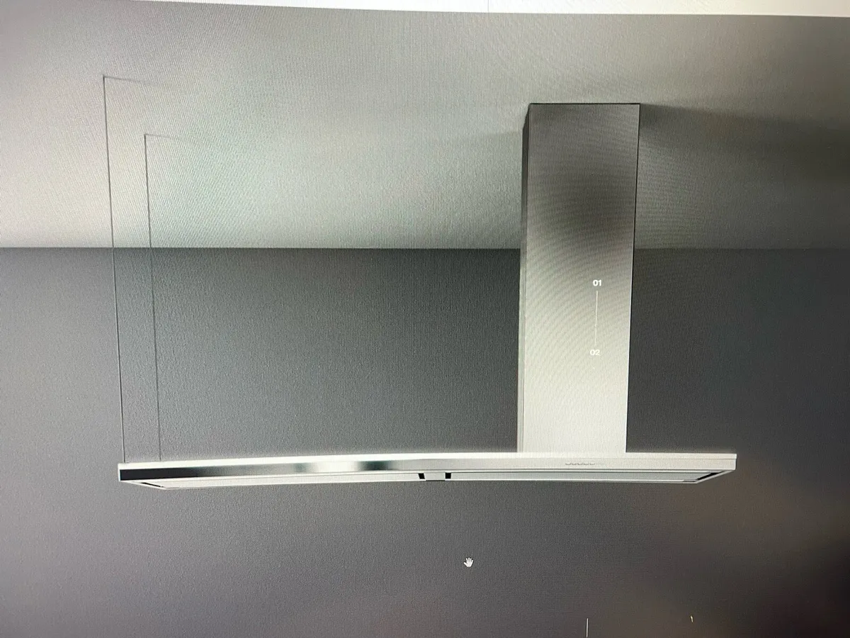 Extractor Hood - Image 2