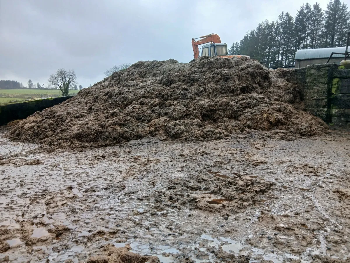 Free fertiliser - Image 1