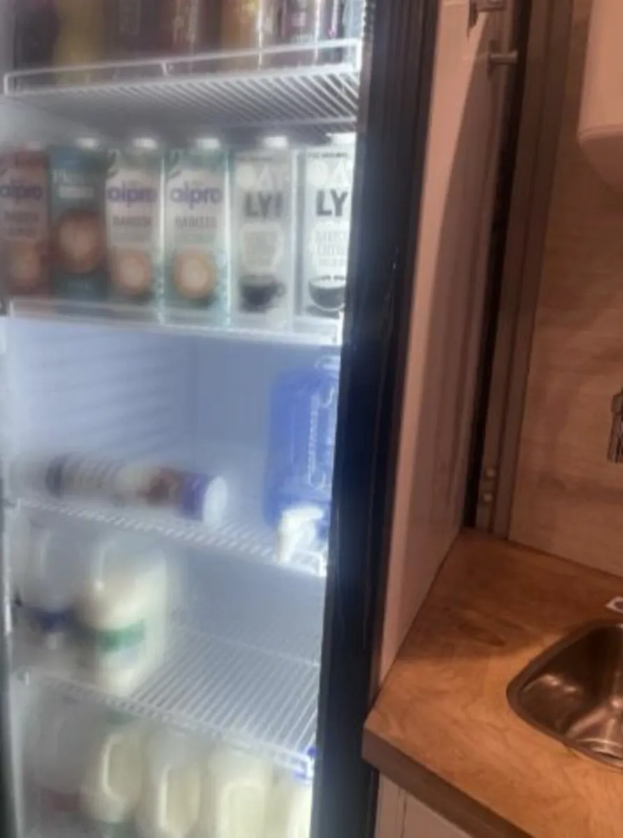 Coffee Trailer [Ifor Williams Converted Horsebox ] - Image 3