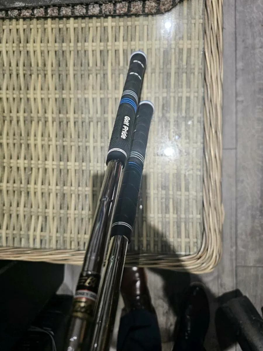 Titleist wedges - Image 3