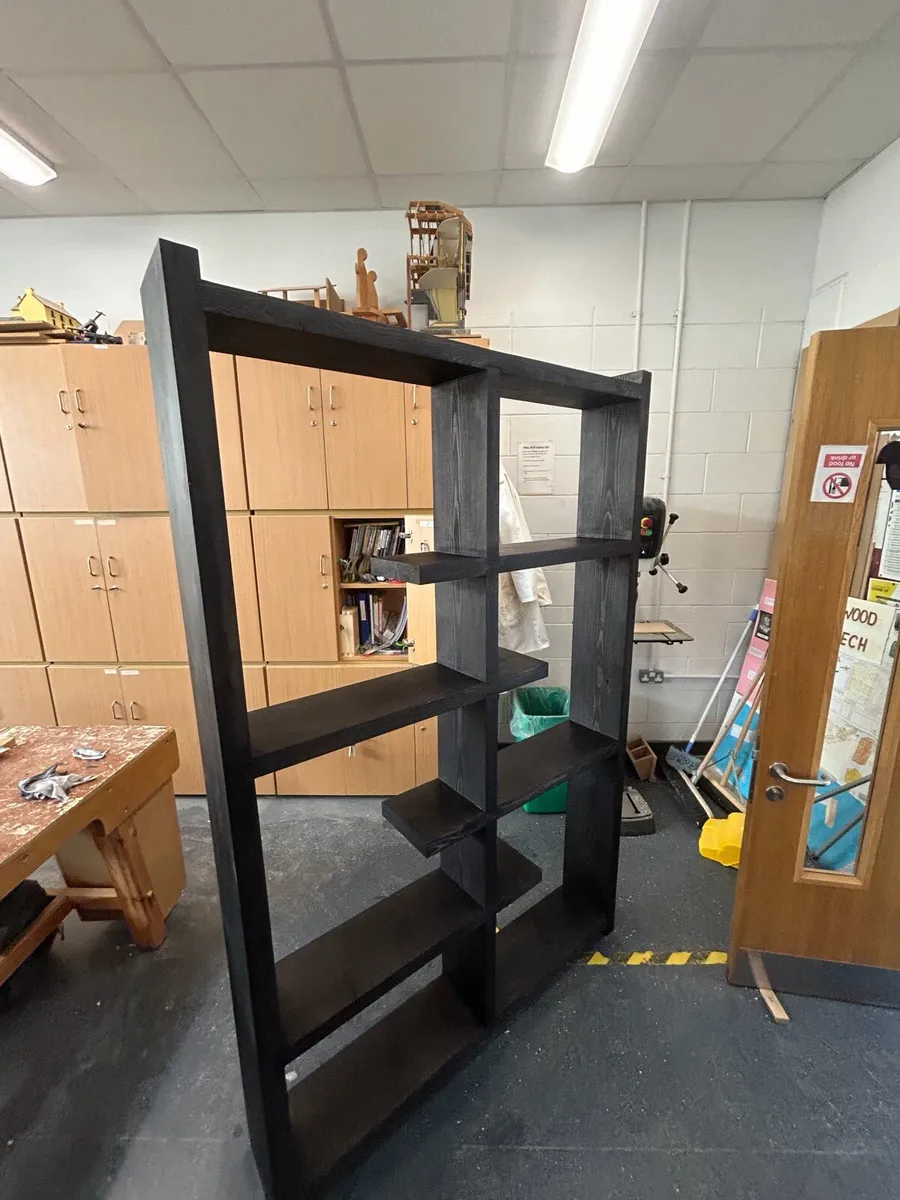 Shelving unit - Image 1