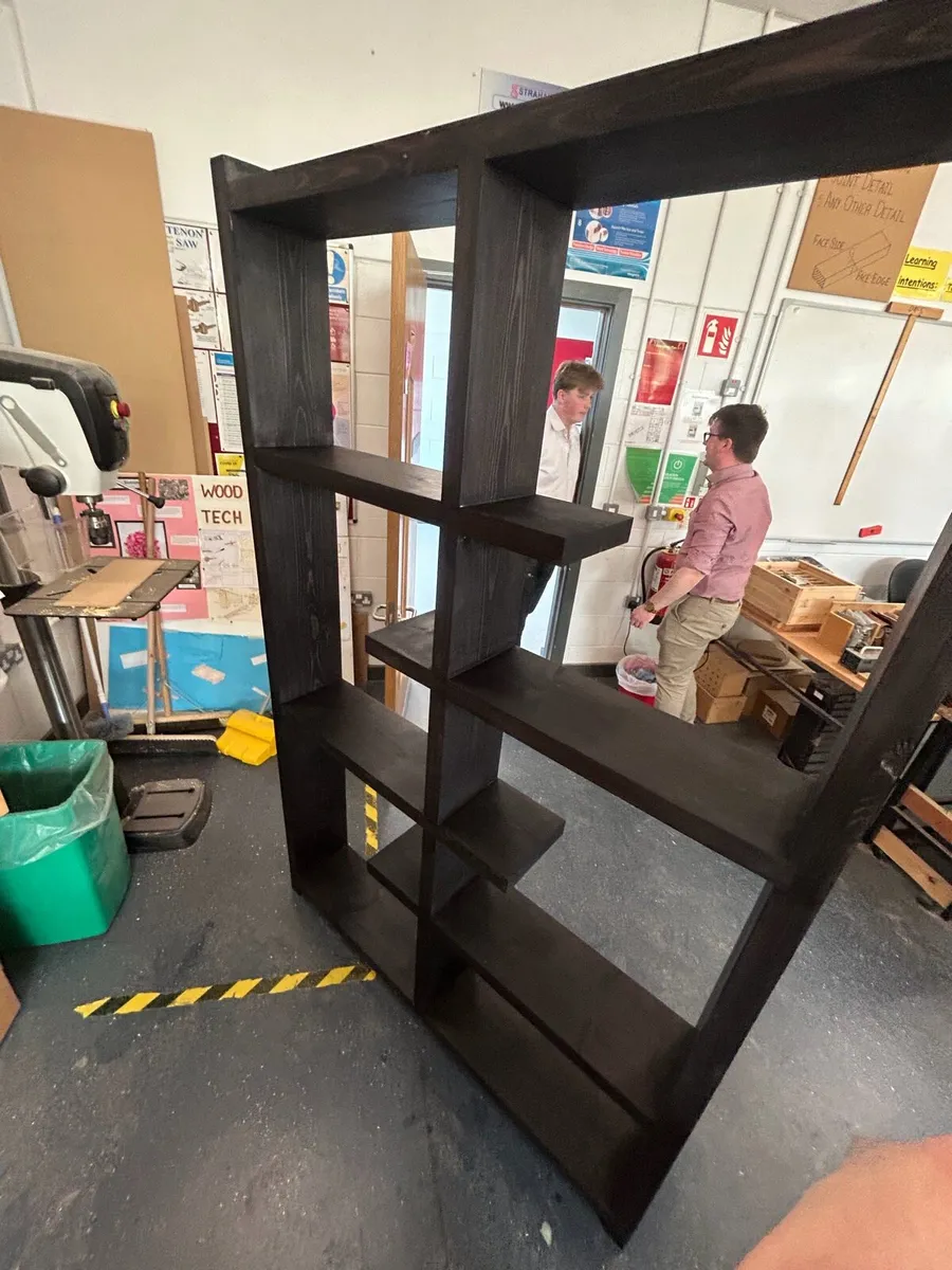 Shelving unit - Image 2