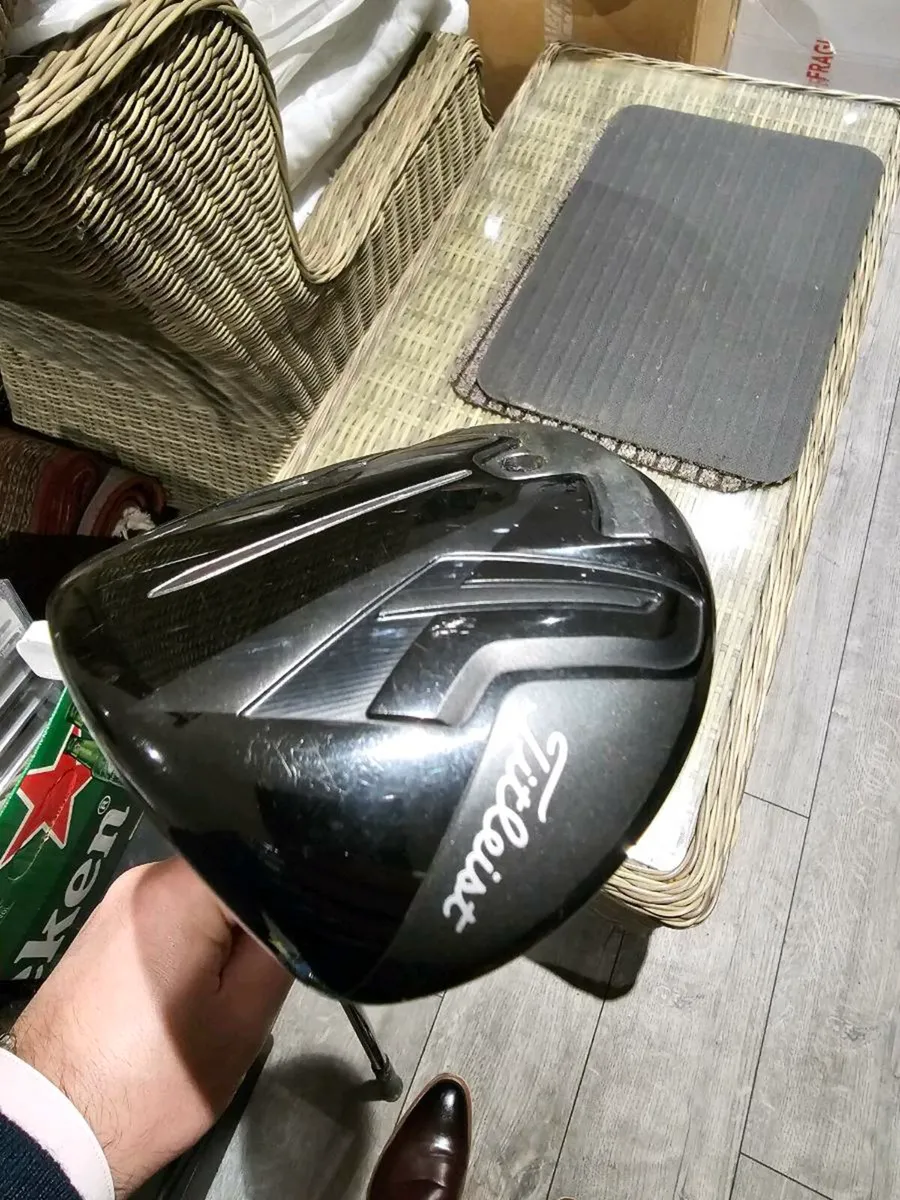 Titleist TSI 3 - Driver - Image 2