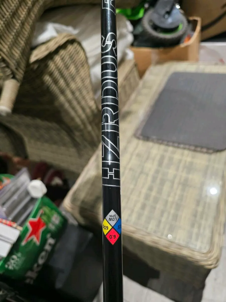 Titleist TSI 3 - Driver - Image 3