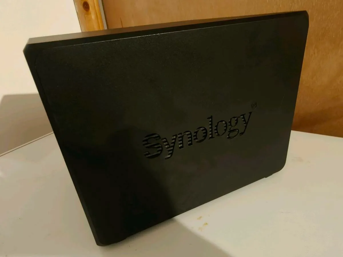 Synology DS918+ with 32TB Enterprise Storage - Image 4