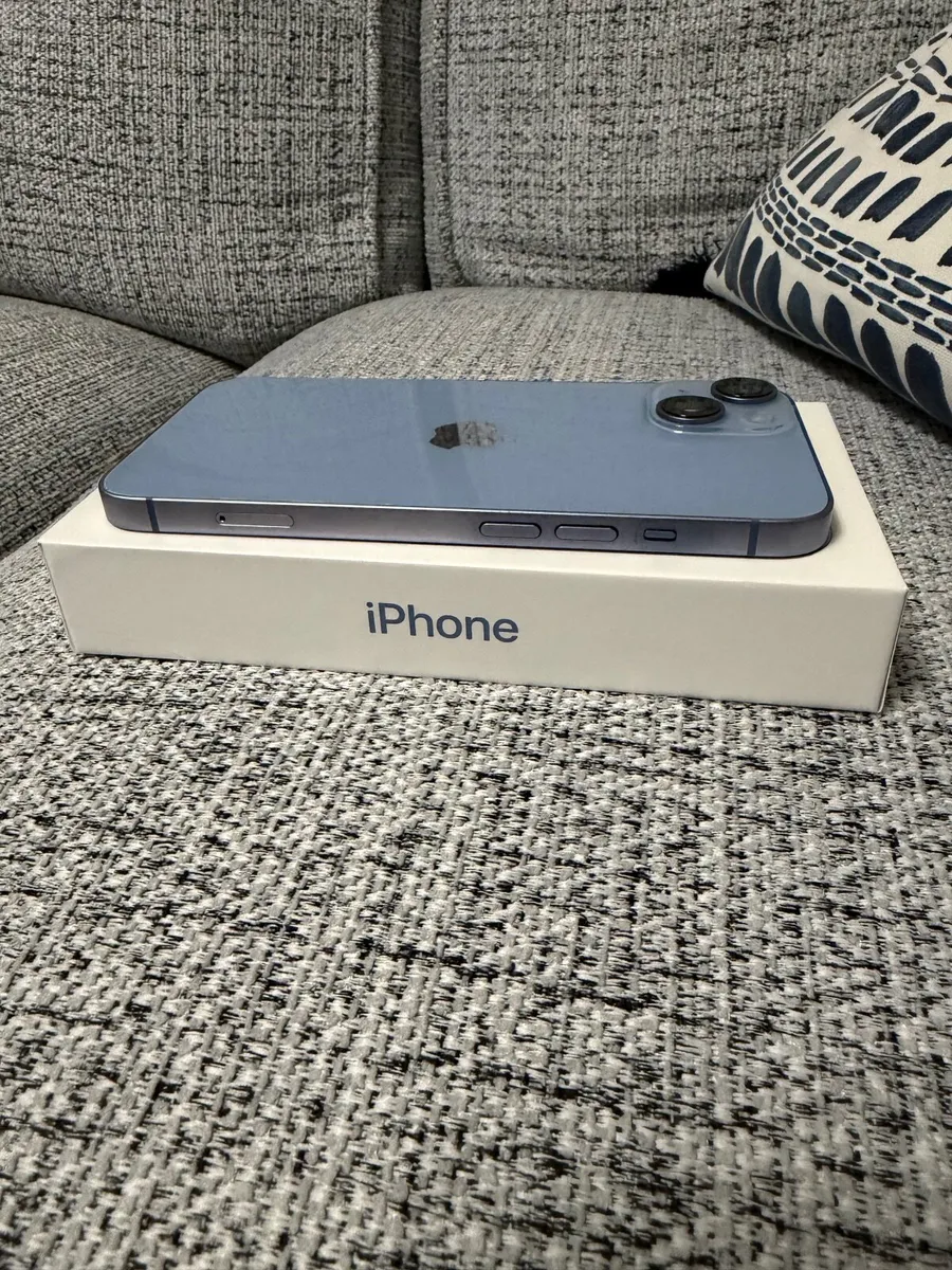 iPhone 14   (128 GB) - Image 1