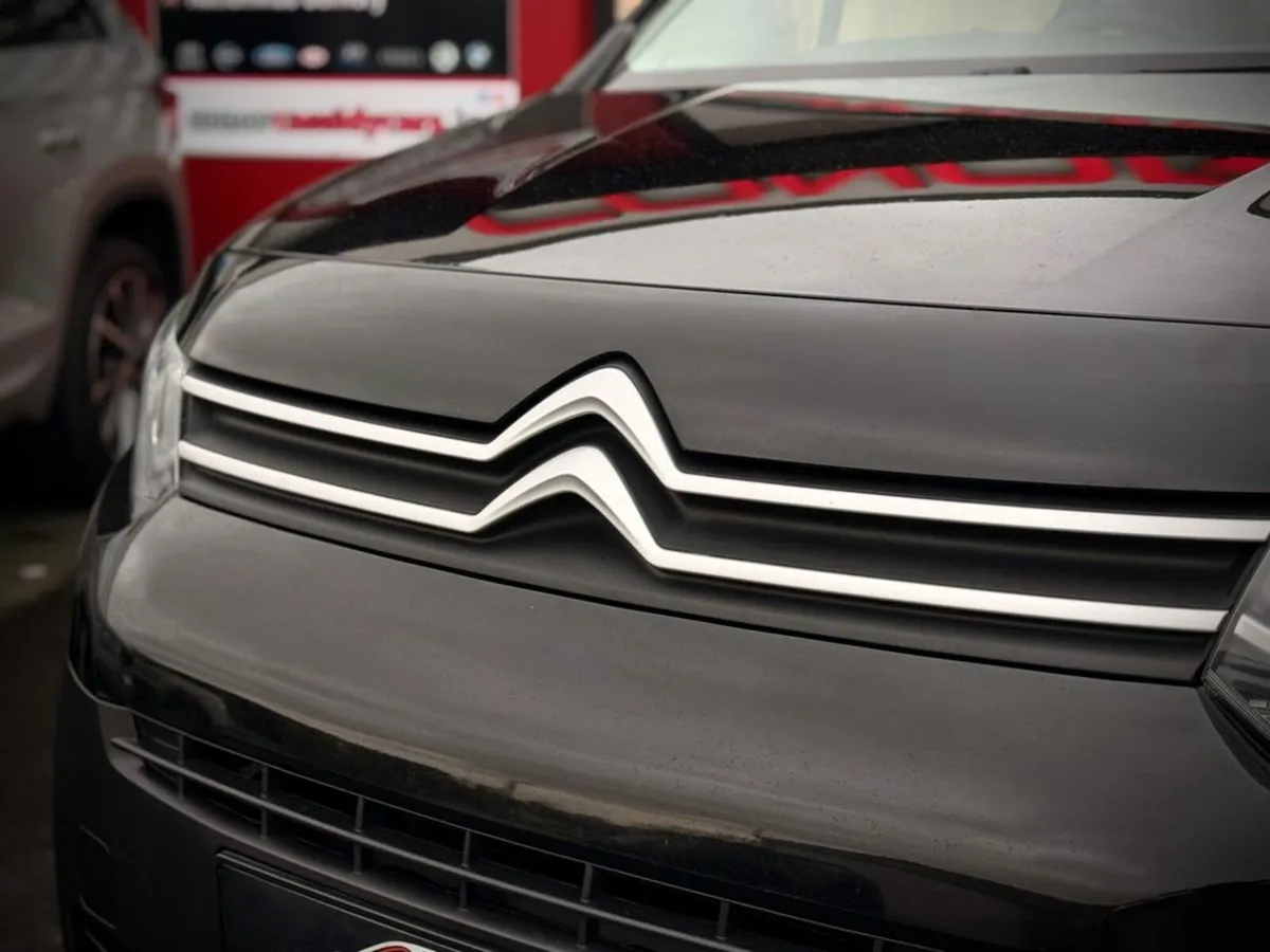 Citroen Berlingo 950 DRIVER EDITION XL BLUEHDI // - Image 3