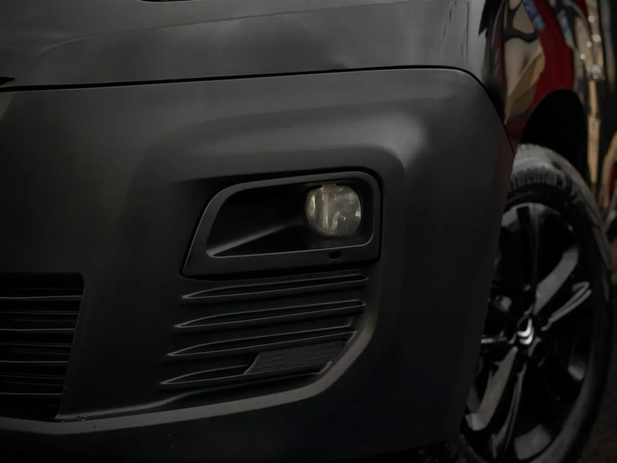 Citroen Berlingo 950 DRIVER EDITION XL BLUEHDI // - Image 4