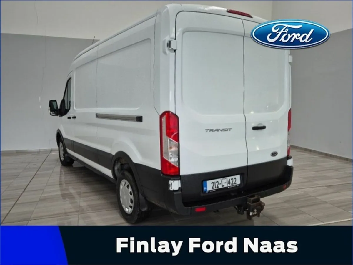 Ford Transit 350L TREND 2.0TD170 M 3DR - Image 3