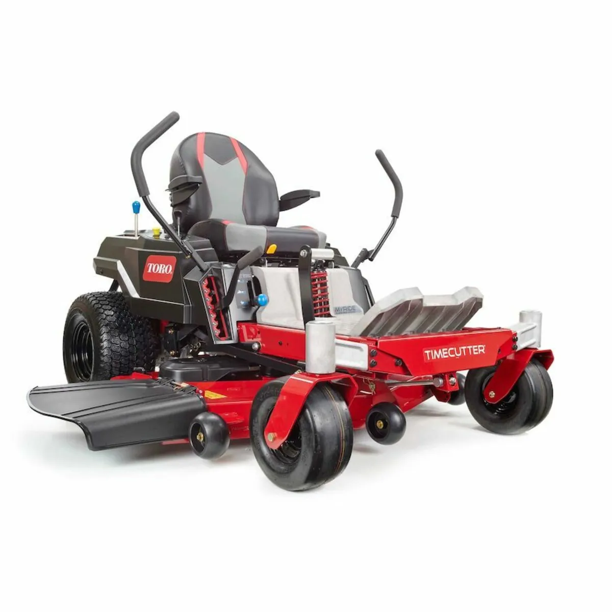 New Toro 50'' Three Blade Welded deck - Kawasaki - Image 2