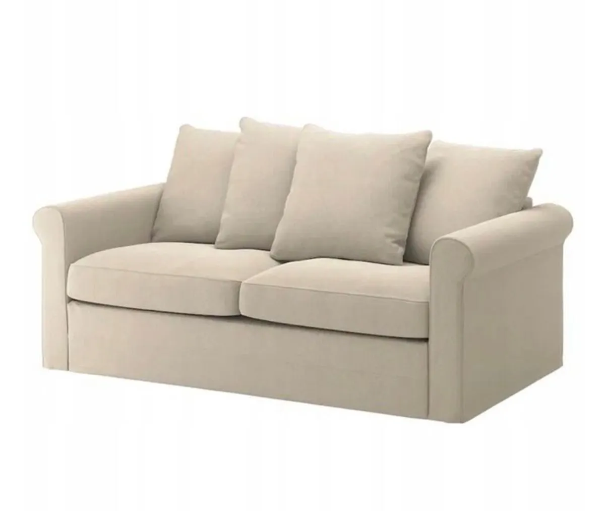 Sofa bed ikea - Image 1