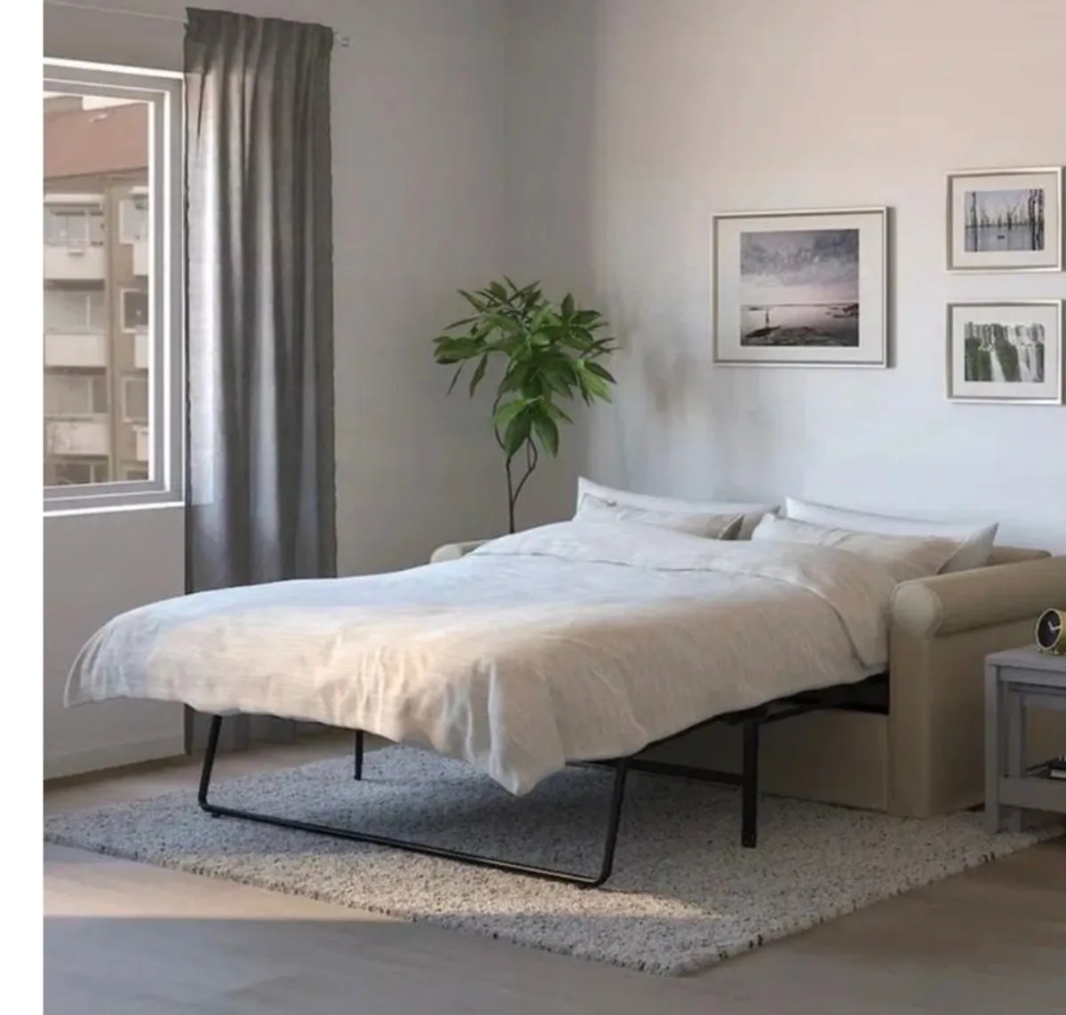 Sofa bed ikea - Image 3