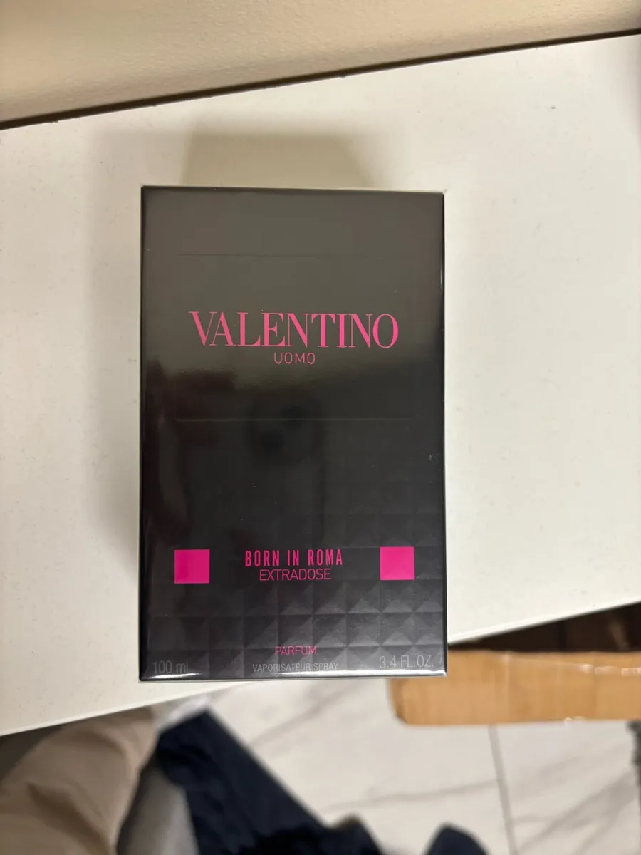 Men’s aftershave - Image 1