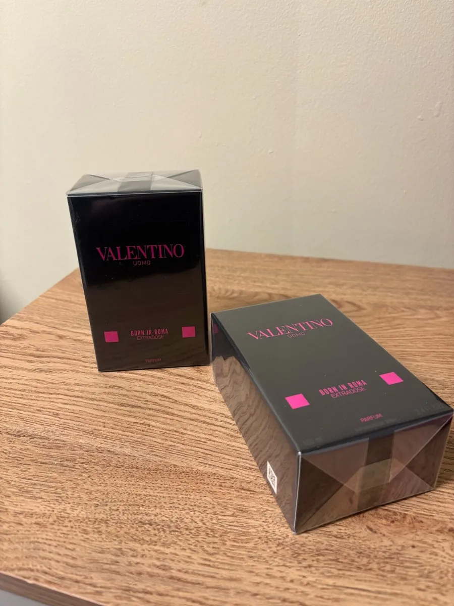 Men’s aftershave - Image 2