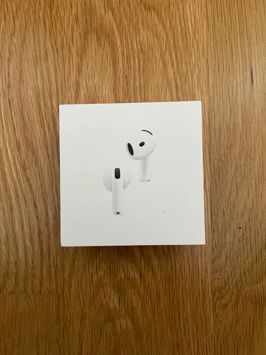 AirPods 4 - Image 1