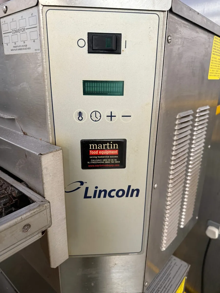 Up to 50% Off Catering Equipment - Image 3