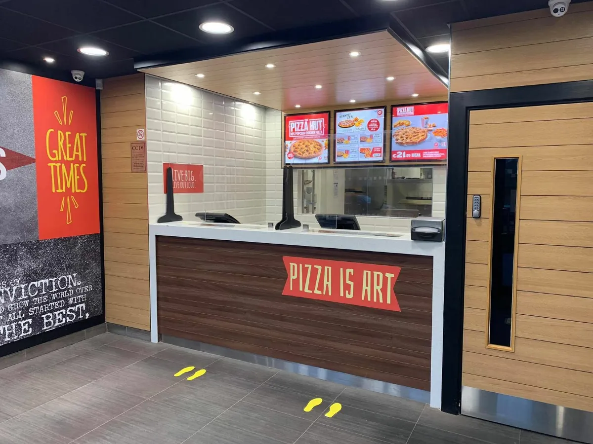 Up to 50% Off Catering Equipment - Image 1