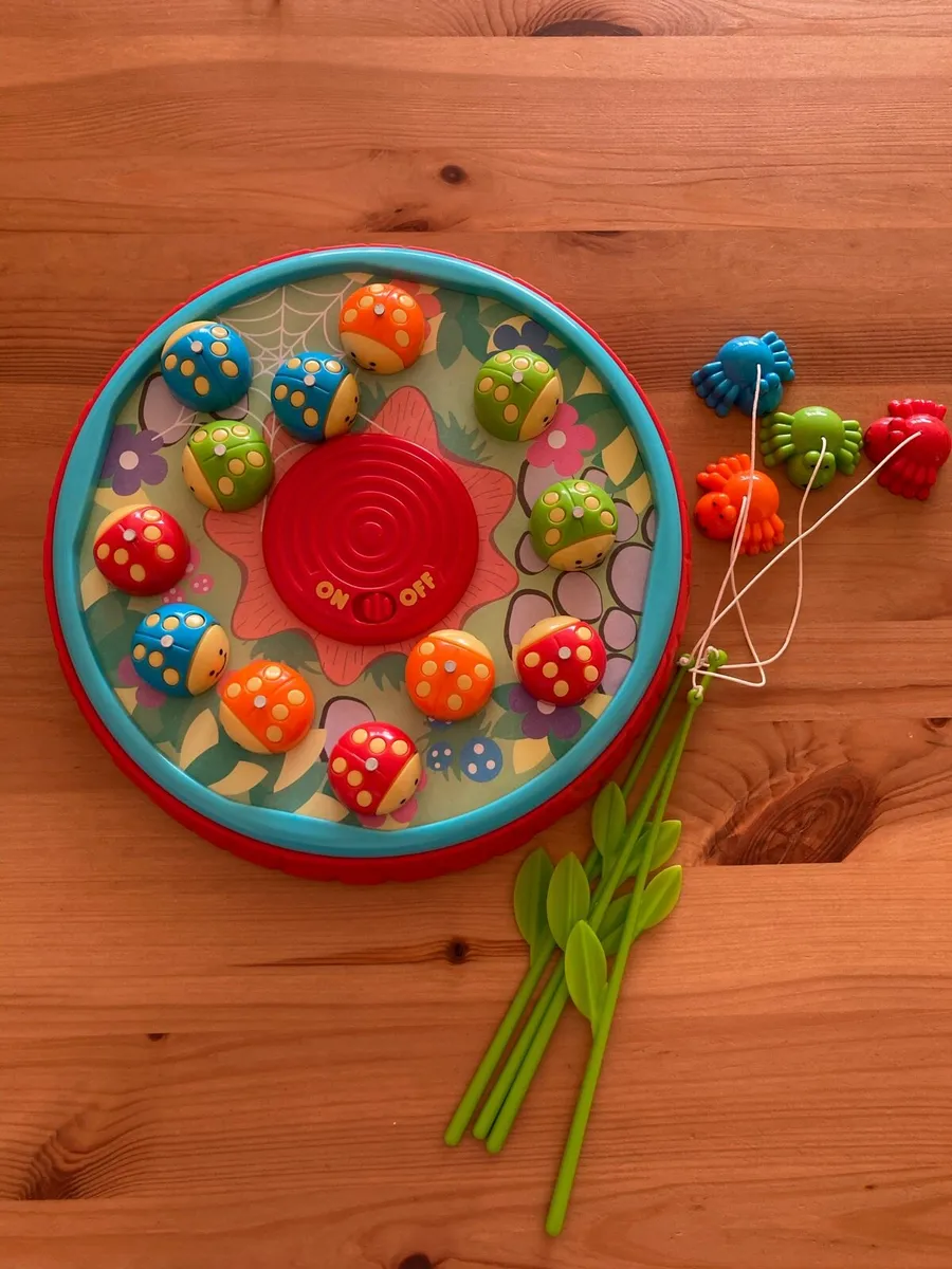 Ladybird game - Image 2