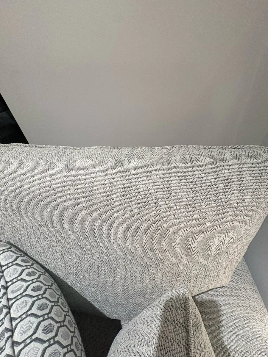 Brand new 2 seater couch (unused) - Image 1