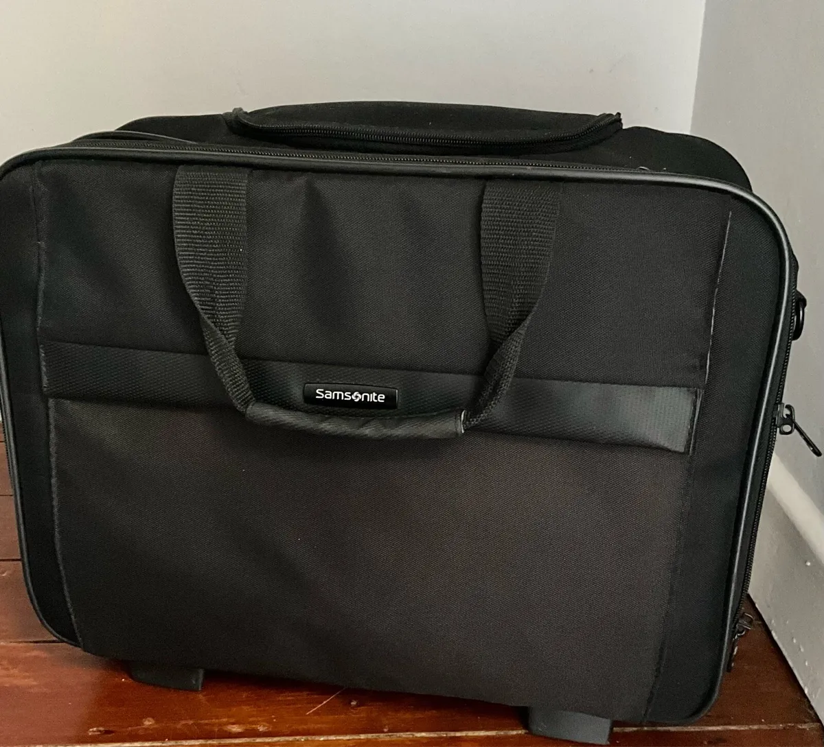 SAMSONITE  Bag with Wheels - Image 2